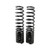 ARB Rear Coil Spring Set for Heavy Loads ARB3206 