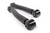 Tubular Control Arms - Rubber Bushing Rear Upper | Ford Bronco (21-26)