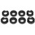  ICON 2021+ Ford Bronco 3in Lift C/O Spacer Kit 