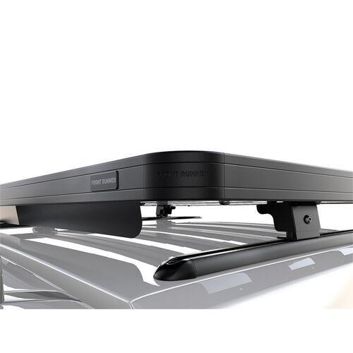 Ute Canopy or Trailer with OEM Track Slimline II Rack Kit / Tall / 1255mm(W) X 752mm(L)