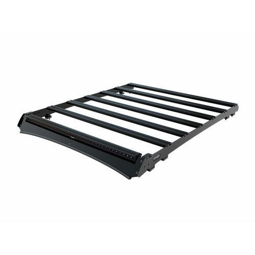 Isuzu D-Max (2020-Current) Slimsport Roof Rack Kit / Light Bar Ready ...