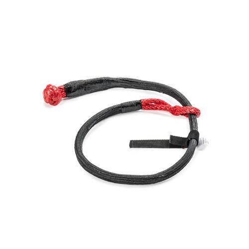 Factor 55 Extreme Duty Soft Shackle – Super Robuste, Weiche Schäkel Für Seilwinden, 3/8 X 10 Zoll, Made In USA