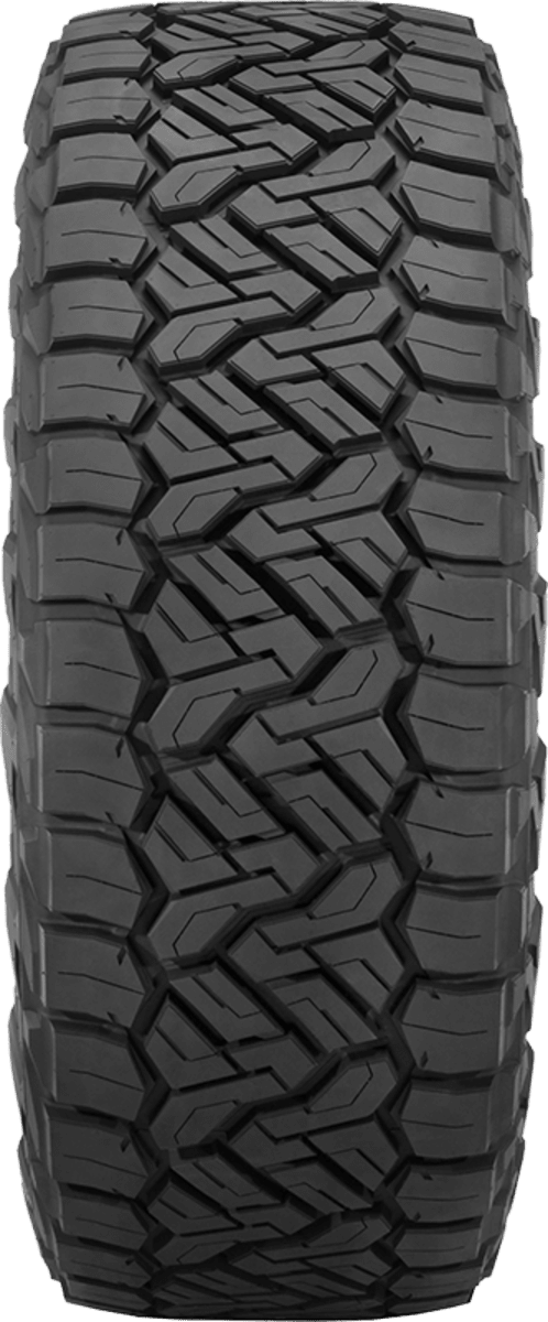 Nitto Recon Grappler A/T 285/45R22XL Load Range EL - OK4WD
