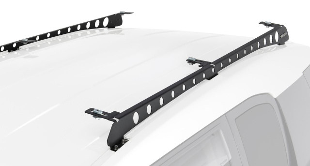 Rhino-Rack 11-14 Toyota FJ Cruiser 3 Base Backbone Mounting System ...