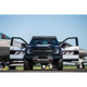 KC HiLites KC Hilites 57 in Pro6 Gravity LED - 9-Light - Light Bar ...