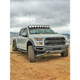 KC HiLites KC Hilites 57 in Pro6 Gravity LED - 9-Light - Light Bar ...