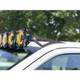 KC HiLites KC Hilites 57 in Pro6 Gravity LED - 9-Light - Light Bar ...