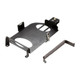 Land Rover Defender Side Mount Jerry Can Holder - by Front Runner