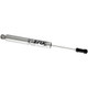 Fox 2.0 Performance Series 8.1in. Smooth Body IFP Stabilizer Steering Damper (Alum) - Black