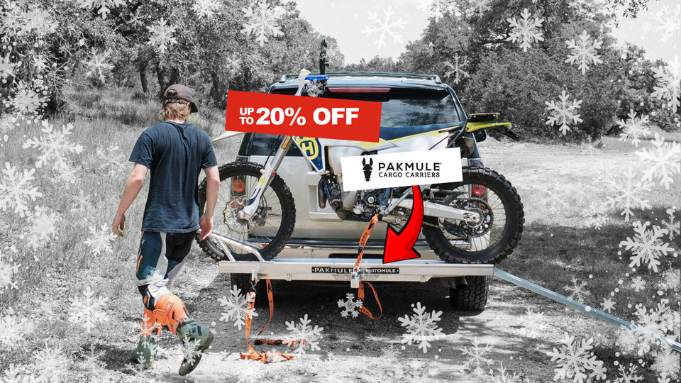 OK4WD - Your Ultimate Source for Off-Road, 4WD, and Overland Parts and ...