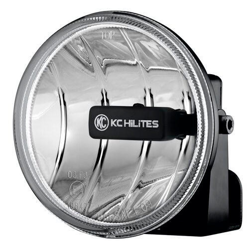 Kc Led KC HiLites KC Hilites 4 in Gravity LED G4 - Single Light - SAE/ECE ...