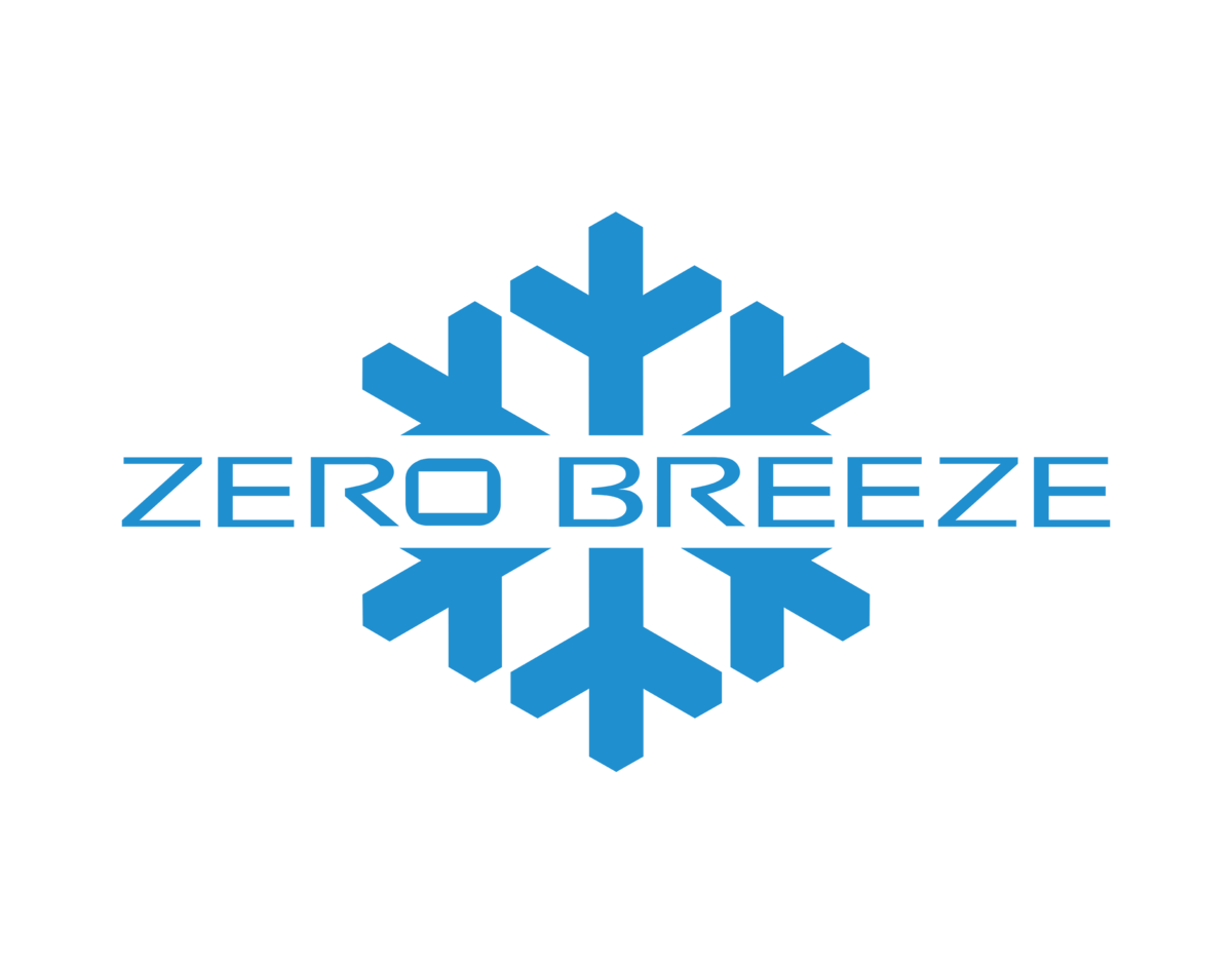 Zero Breeze Logo