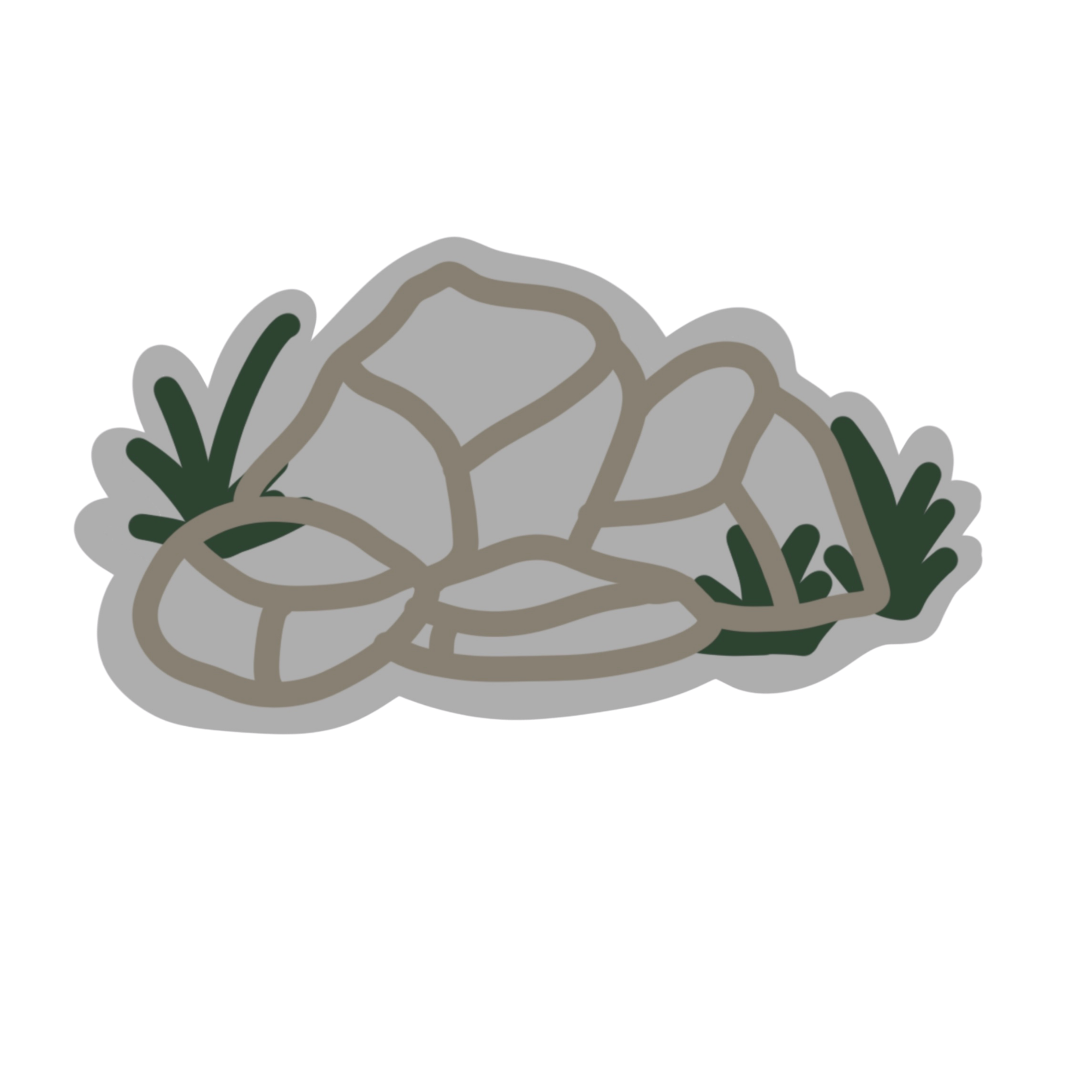 Beyond Pavement Badge