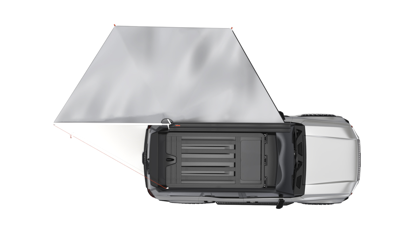 Alu-Cab 180 Shadow Awning - image 7