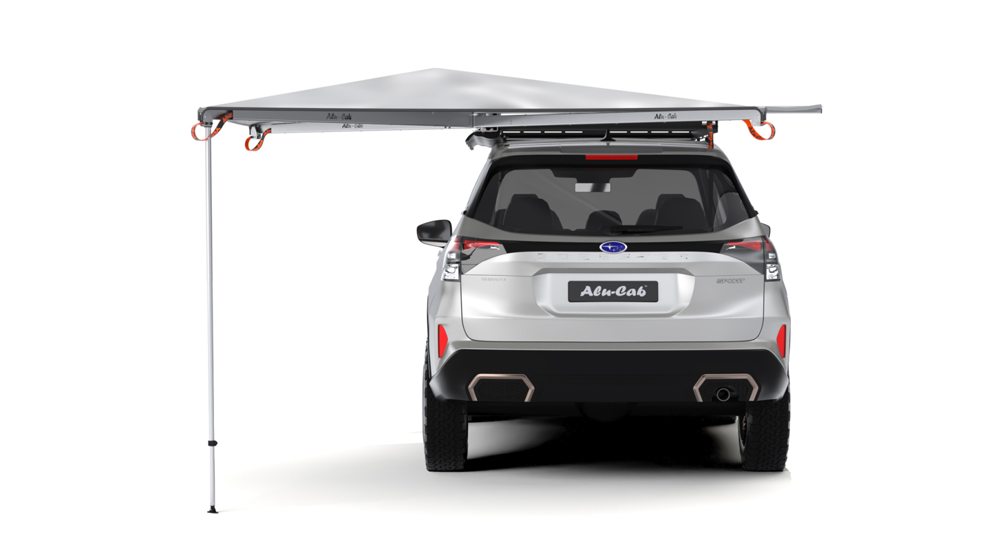 Alu-Cab 2M Shadow Awning - image 5