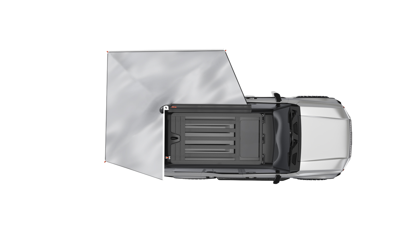 Alu-Cab 2M Shadow Awning - image 7