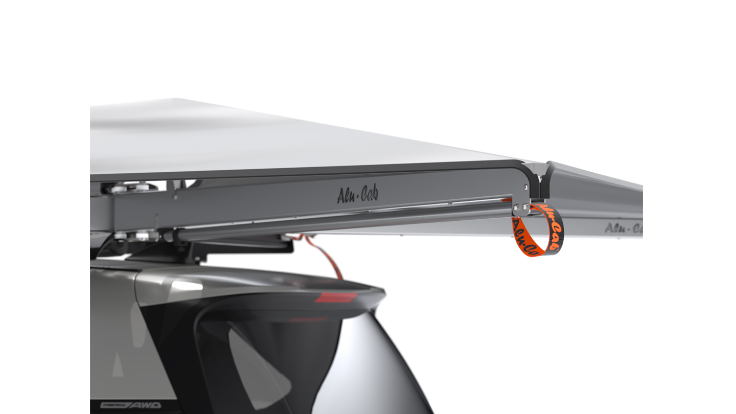 Alu-Cab 2M Shadow Awning - image 8