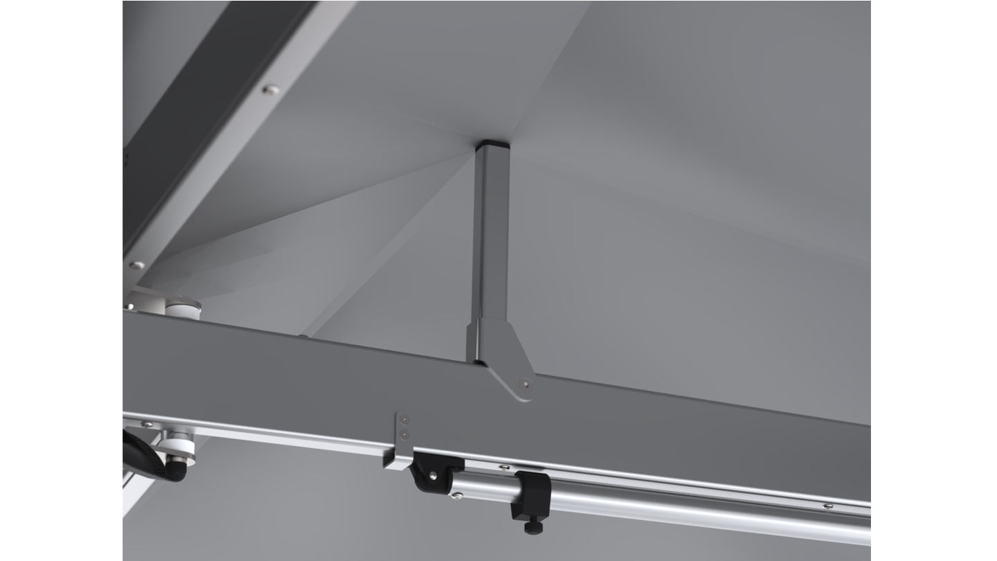 Alu-Cab 2M Shadow Awning - image 9