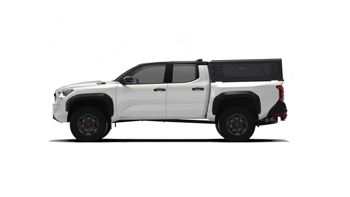 Alu-Cab Contour Canopy - image 2