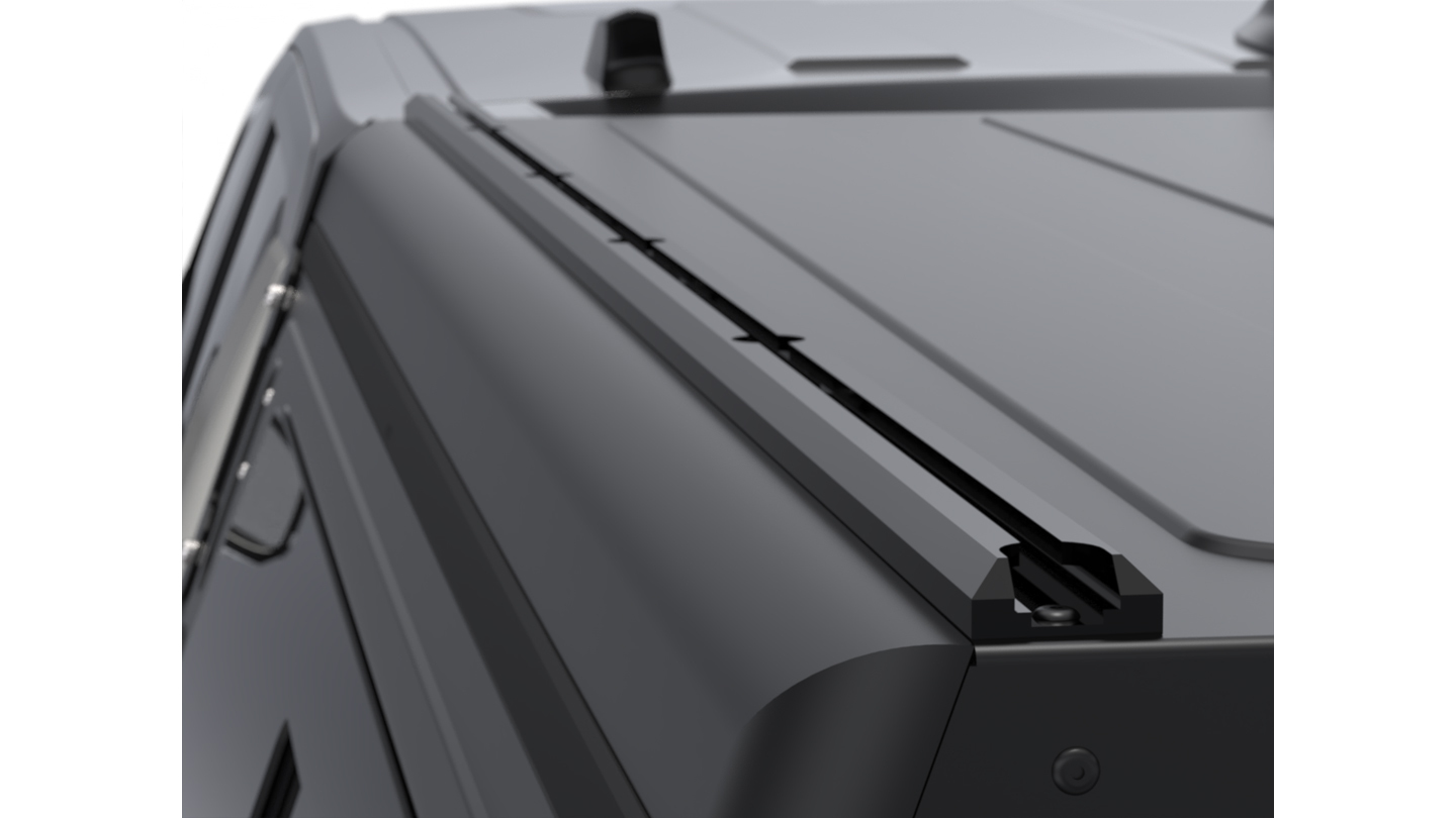 Alu-Cab Contour Canopy - image 7