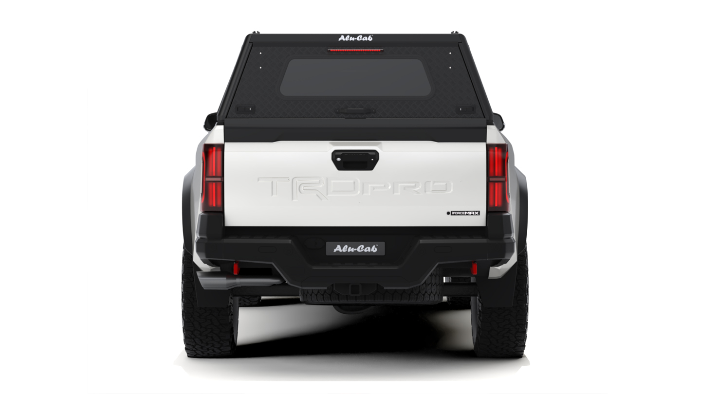 Alu-Cab Explorer Canopy - image 5