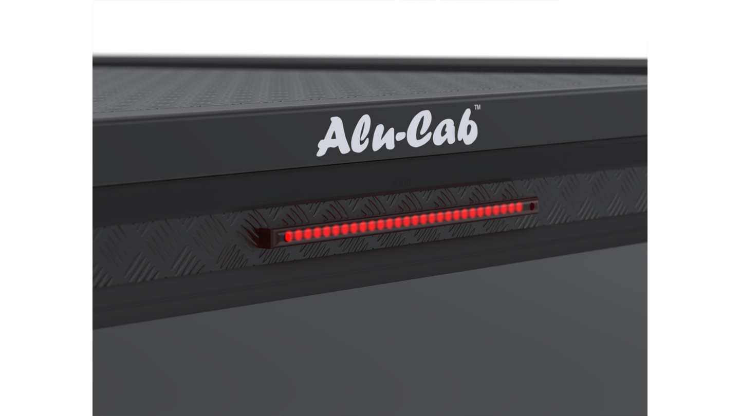 Alu-Cab Explorer Canopy - image 8