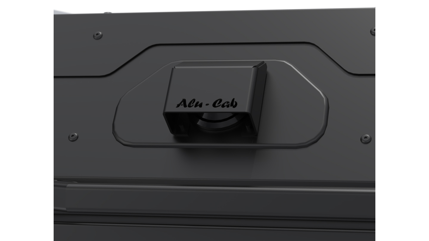 Modcap Two Sleep Camper - image 10