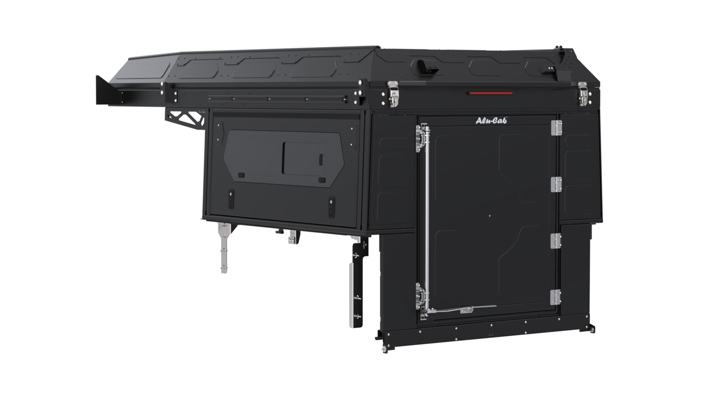 Modcap Two Sleep Camper - image 13