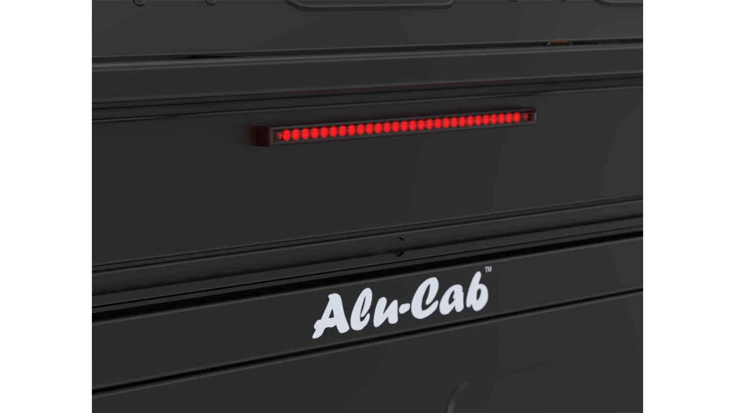 Modcap Two Sleep Camper - image 9