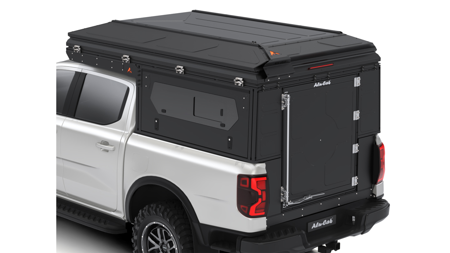 Modcap Family Camper - image 10