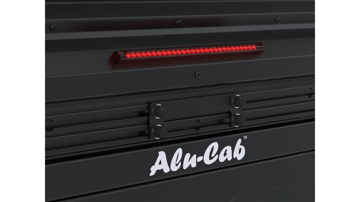 Modcap Family Camper - image 11