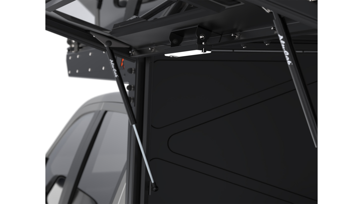 Modcap Family Camper - image 12