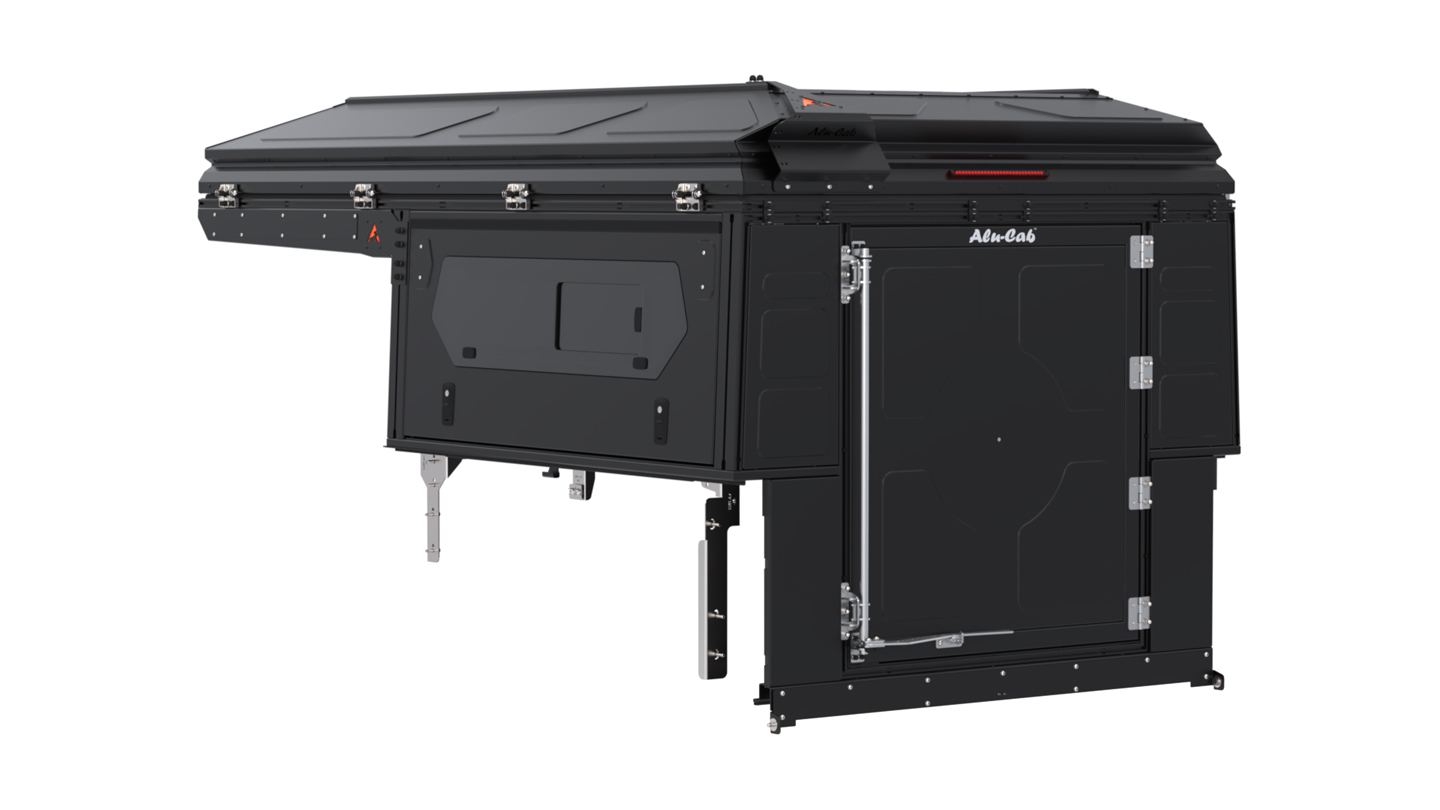 Modcap Family Camper - image 14