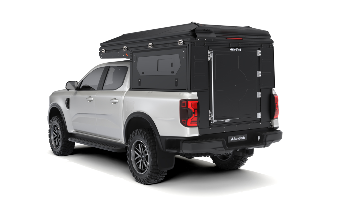 Modcap Family Camper - image 5