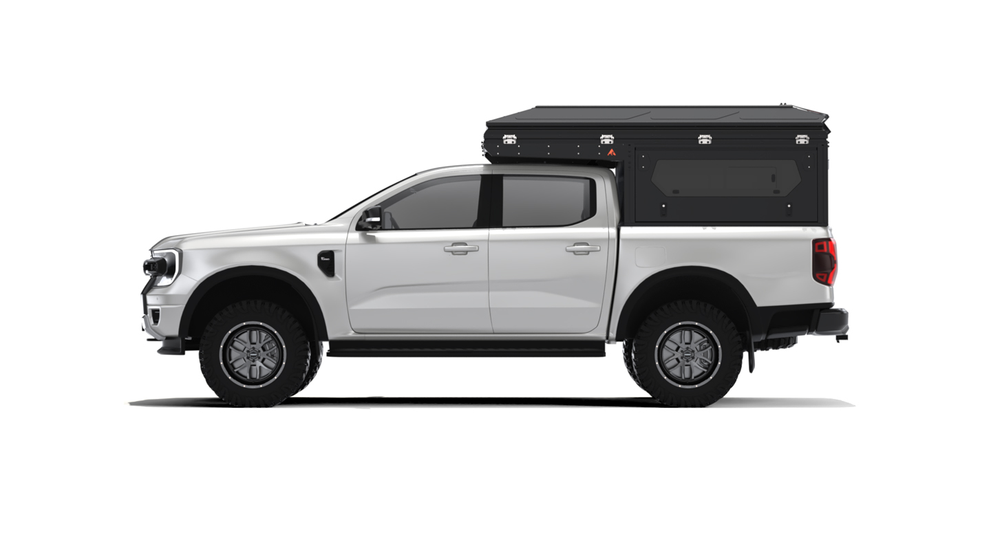 Modcap Family Camper - image 1