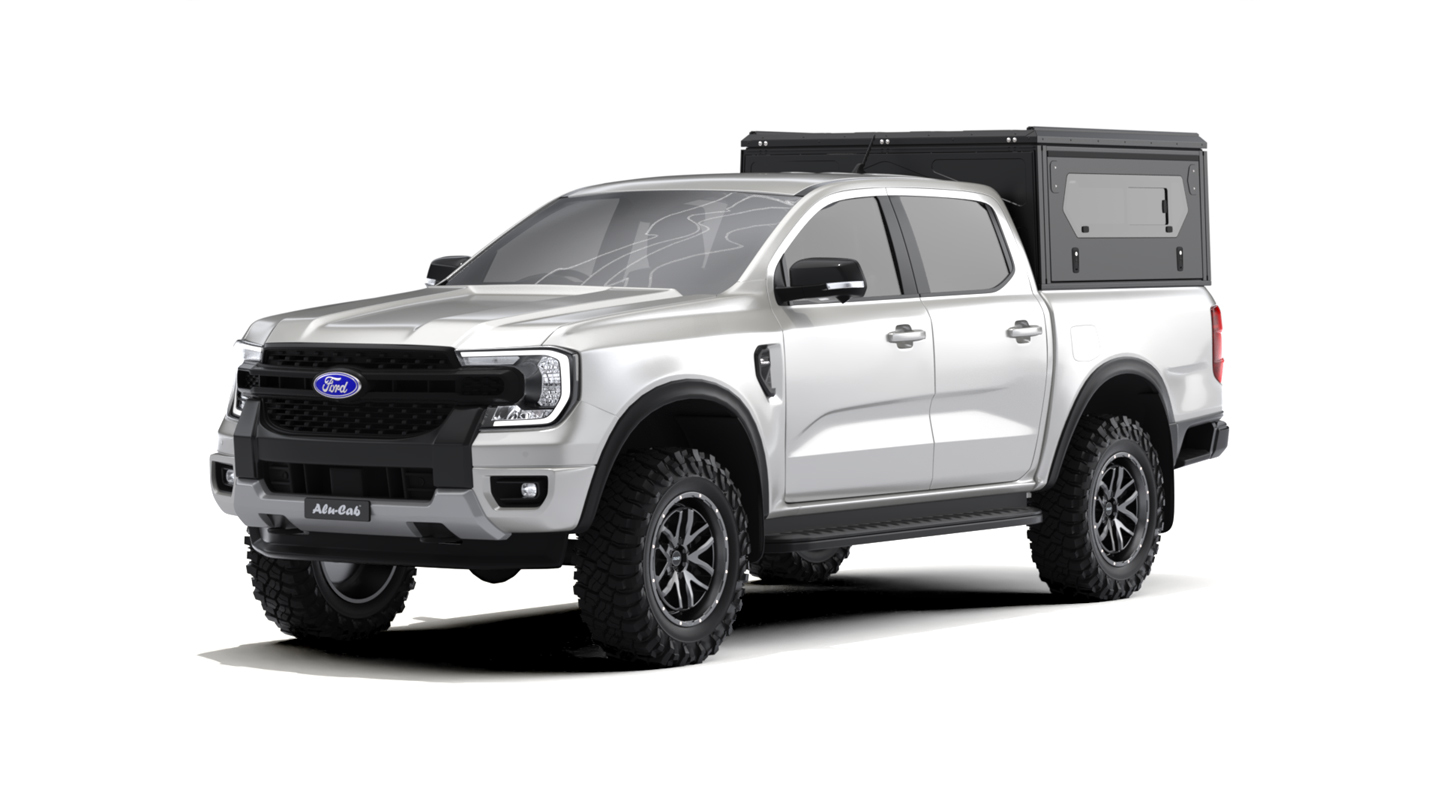 Modcap Flat Roof Camper - image 2