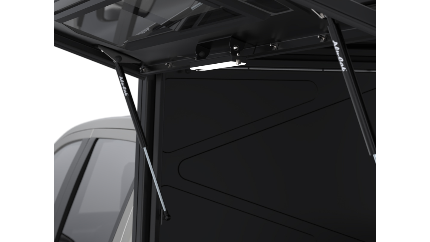 Modcap Flat Roof Camper - image 7