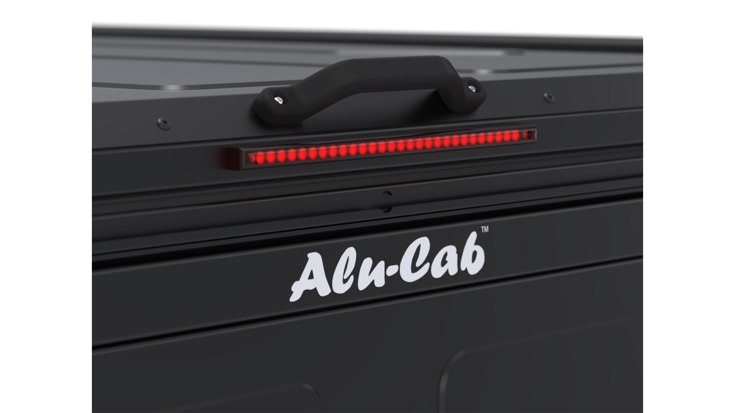 Modcap Flat Roof Camper - image 8