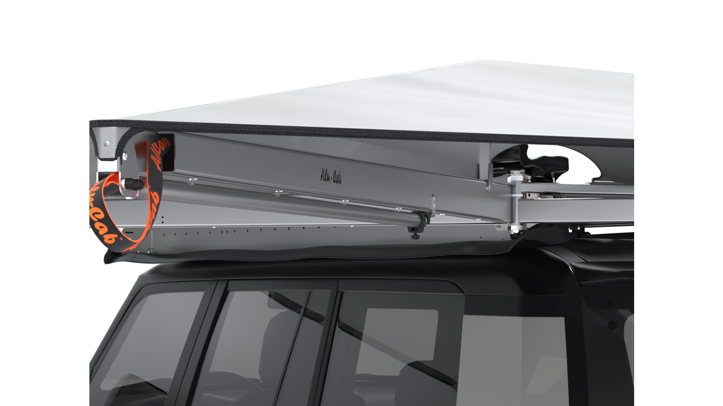 Alu-Cab 270 Shadow Awning - image 8