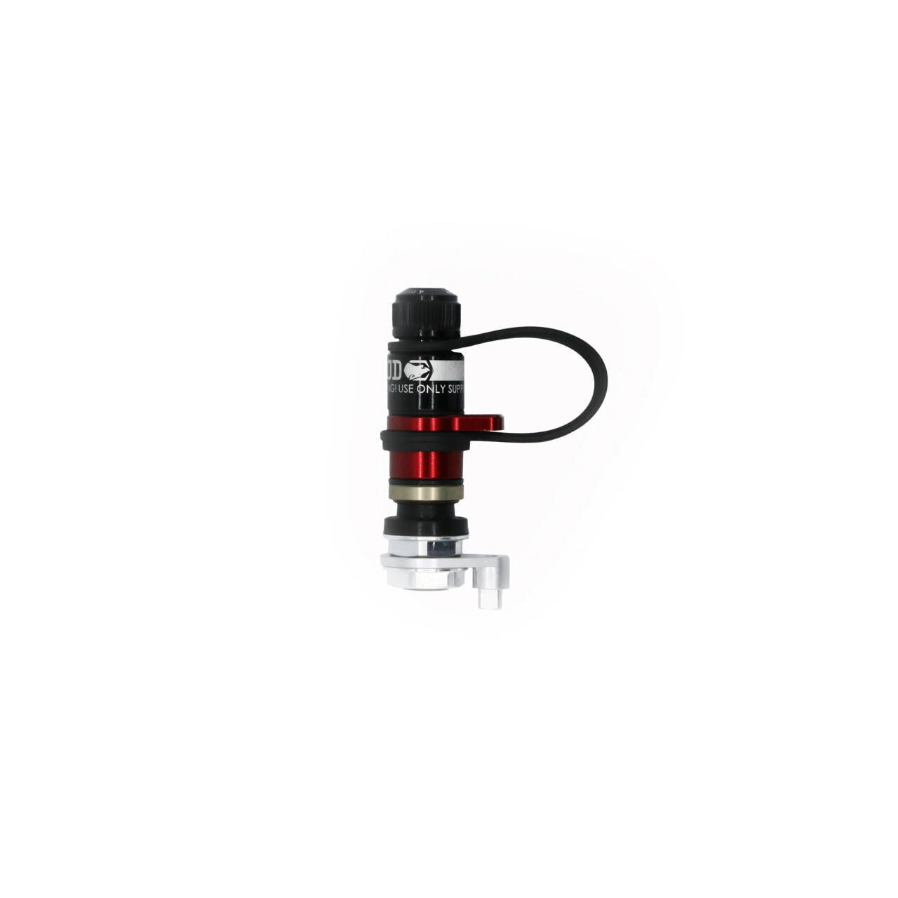 Apex Designs Fast Deflation Tire Valve