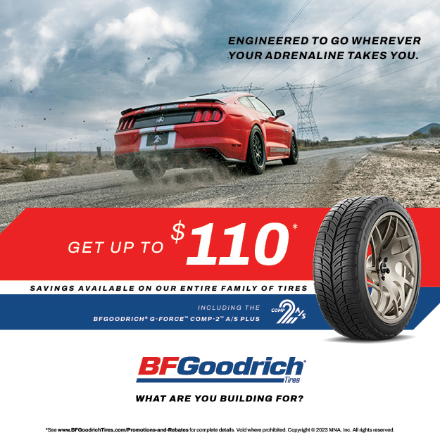 Savings and Rebates Center