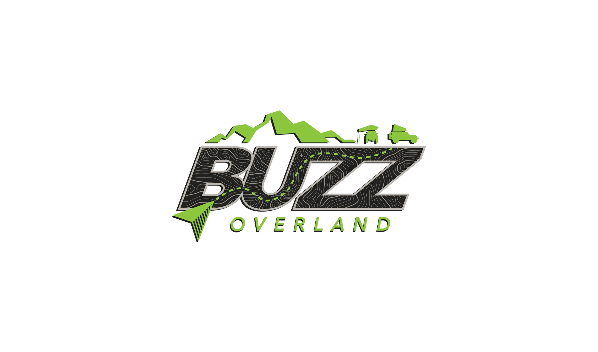 Buzz Overland