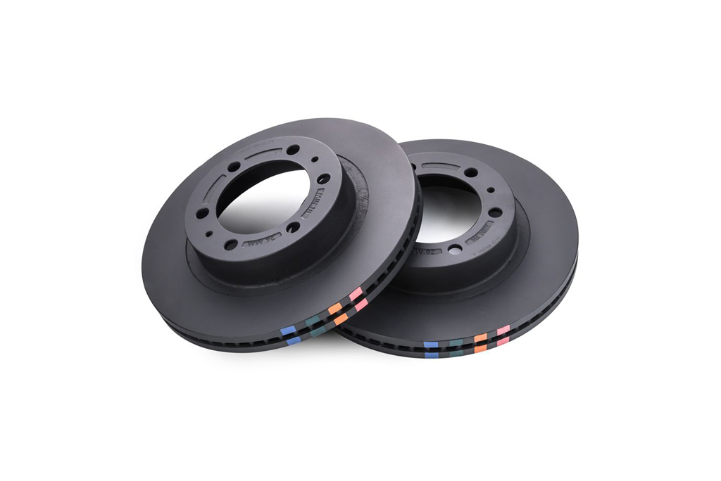 Powerbrake D-Line - image 2