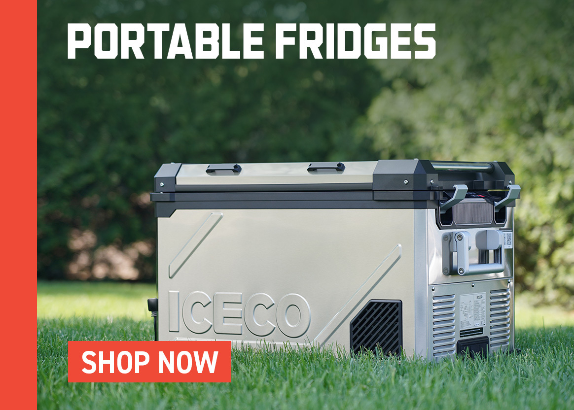 Shop Portable Fridges