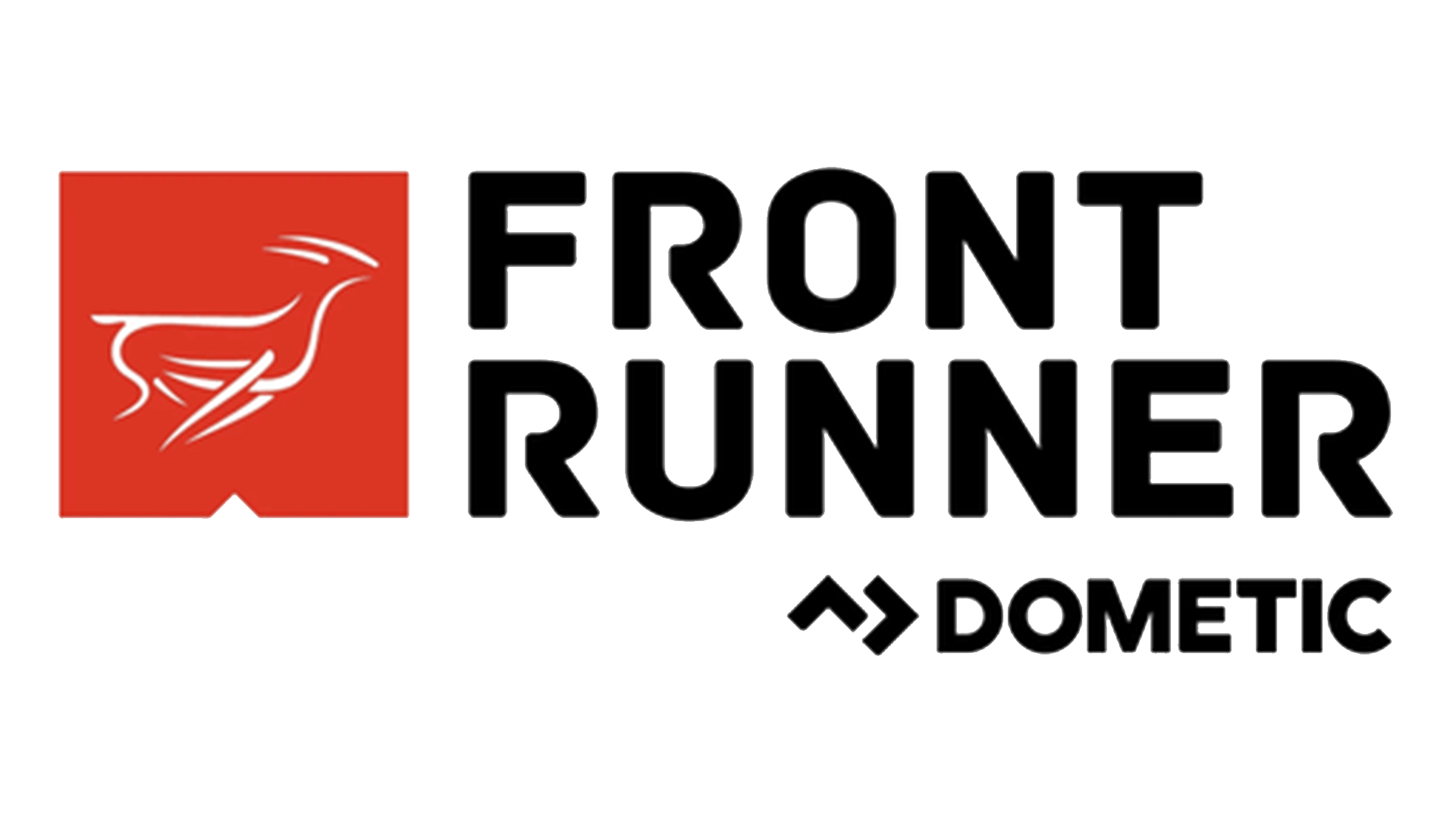 Front Runner Logo