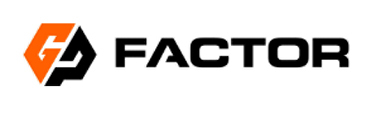 GP Factor Logo