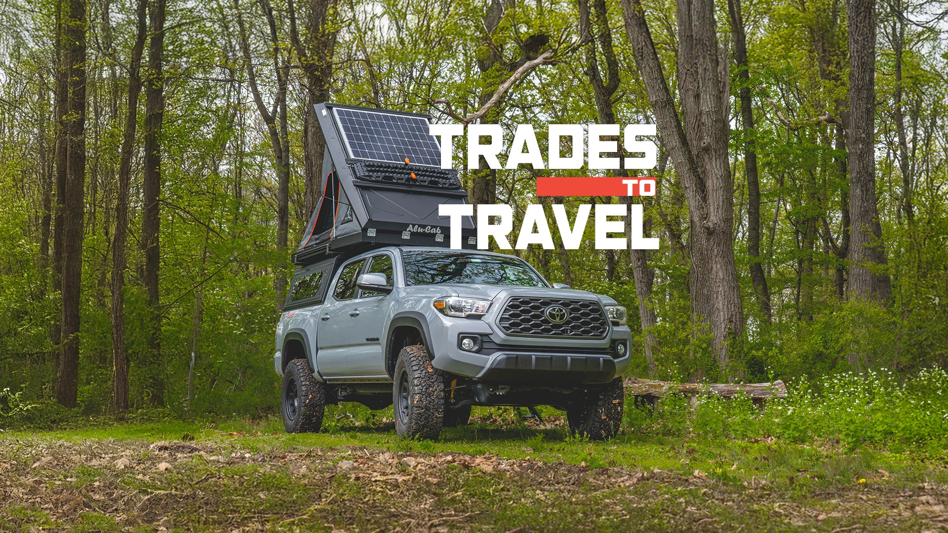 TradestoTravel