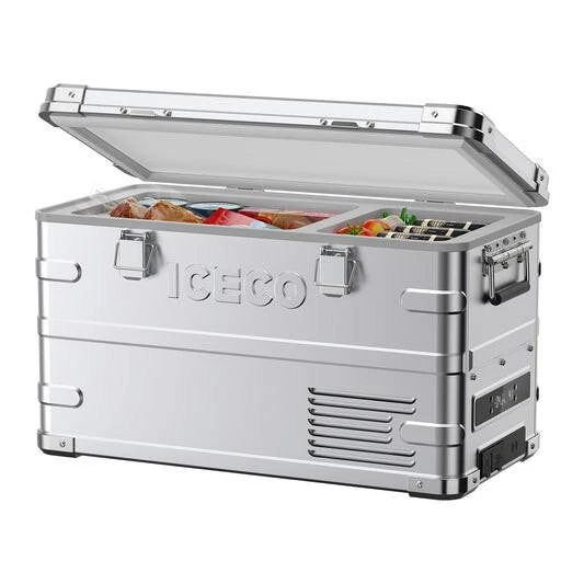 ICECO portable fridge and freezer