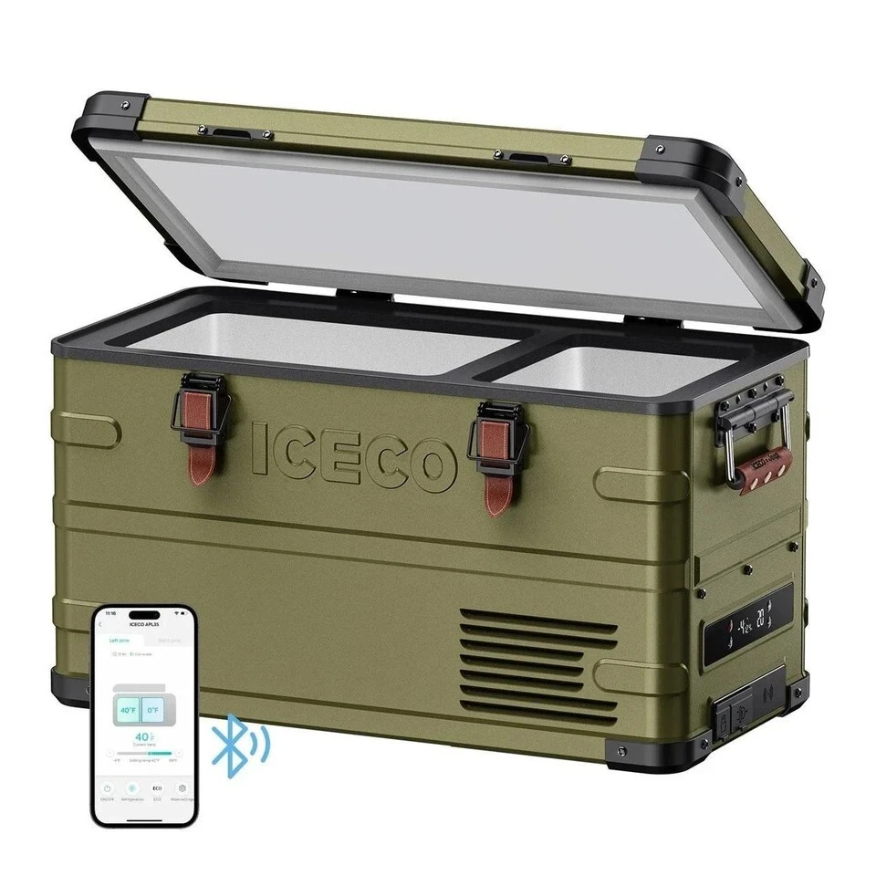 ICECO Portable Fridge