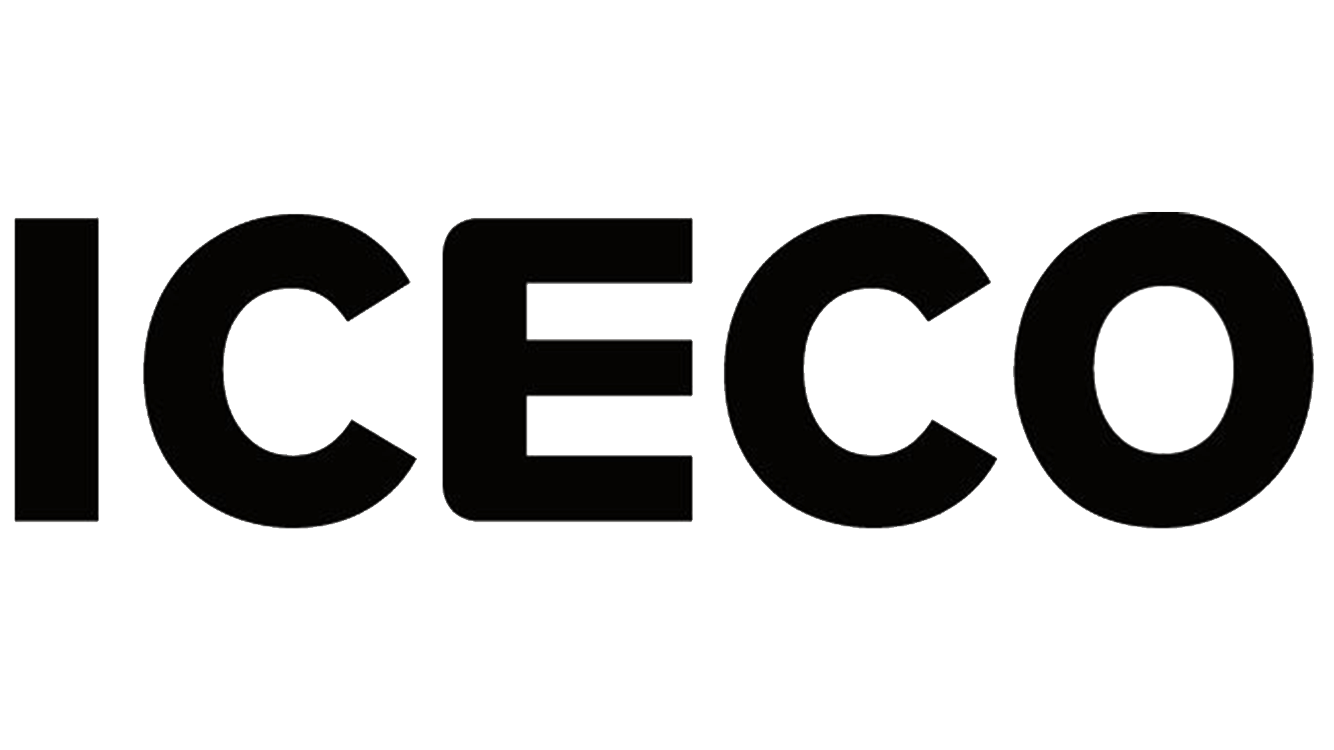 Iceco Logo